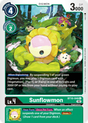 Sunflowmon