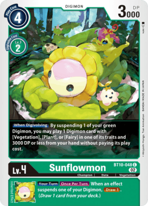Sunflowmon
