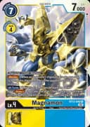 Magnamon (Foil)