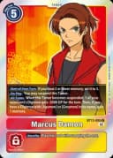 Marcus Damon (Foil)