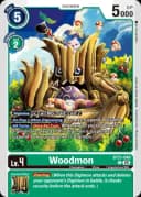 Woodmon