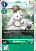Terriermon (Foil)
