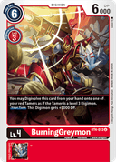 BurningGreymon