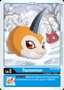 Tsunomon