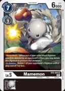 Mamemon (Foil)