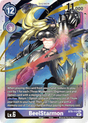 BeelStarmon (Foil)