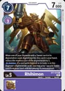 Rhihimon