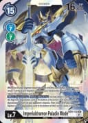 Imperialdramon Paladin Mode (Foil)