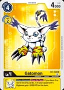 Gatomon