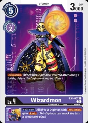 Wizardmon