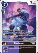 Baalmon (Foil)