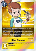 Rika Nonaka (Foil)