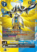 Seraphimon (Foil)