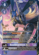 BeelStarmon (Foil)