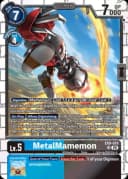 MetalMamemon (Foil)
