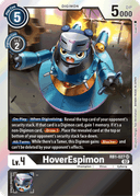 HoverEspimon (Foil)