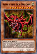 Slifer the Sky Dragon (Unlimited)