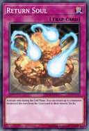 Return Soul (Unlimited)