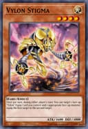 Vylon Stigma (1st Edition)