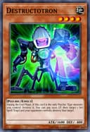 Destructotron (1st Edition)