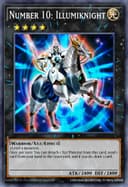Number 10: Illumiknight (1st Edition)
