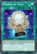 Mirror of Yata (Unlimited)