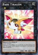 Baby Tiragon (1st Edition)
