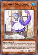 Laundry Dragonmaid (1st Edition)