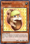 Rodenut (Unlimited)