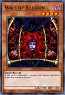 Wall of Illusion (Unlimited)