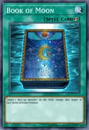Book of Moon (1st Edition)
