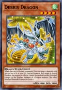 Debris Dragon (Unlimited)