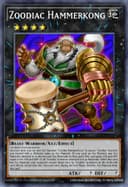 Zoodiac Hammerkong (Unlimited)