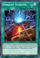 Spright Starter (Unlimited)