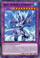 Trishula, the Dragon of Icy Imprisonment (1st Edition)