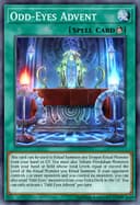 Odd-Eyes Advent (Unlimited)