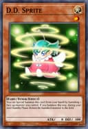 D.D. Sprite (1st Edition)