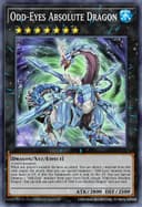 Odd-Eyes Absolute Dragon (Unlimited)