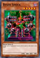 Byser Shock (Unlimited)