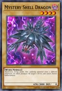 Mystery Shell Dragon (Unlimited)