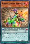 Raremetalfoes Bismugear (Unlimited)