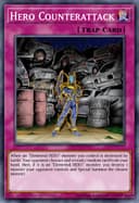 Hero Counterattack (1st Edition)