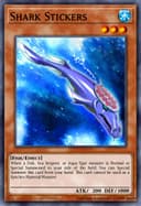 Shark Stickers (Unlimited)