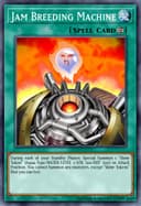 Jam Breeding Machine (1st Edition)