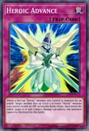 Heroic Advance (Unlimited)