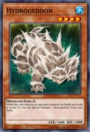 Hydrogeddon (1st Edition)