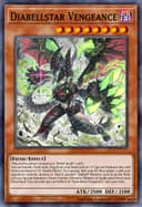 Diabellstar Vengeance (1st Edition)