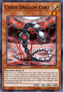 Cyber Dragon Core (Unlimited)