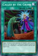 Called by the Grave (1st Edition)