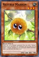 Naturia Marron (Unlimited)